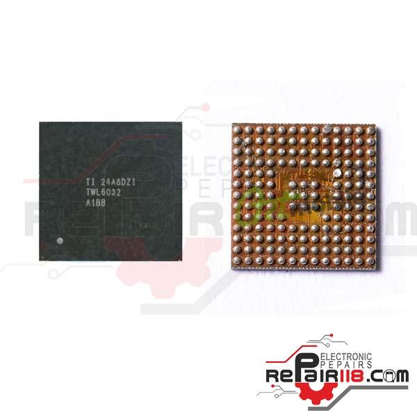 آی سی تغذیه (Texas Instruments TWL6032 (POWER iC